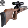 CARABINA PCP STEYR HUNTING 5 QF SCOUT