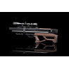 CARABINA PCP KALIBRGUN ARGUS 45 W