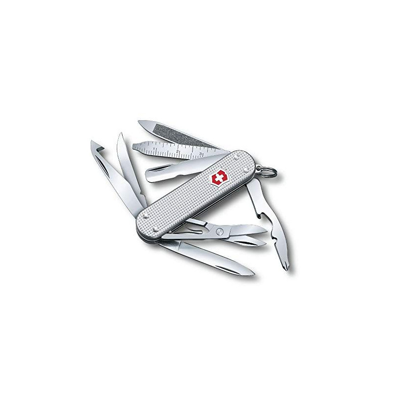 VICTORINOX MINI CHAMP ALOX