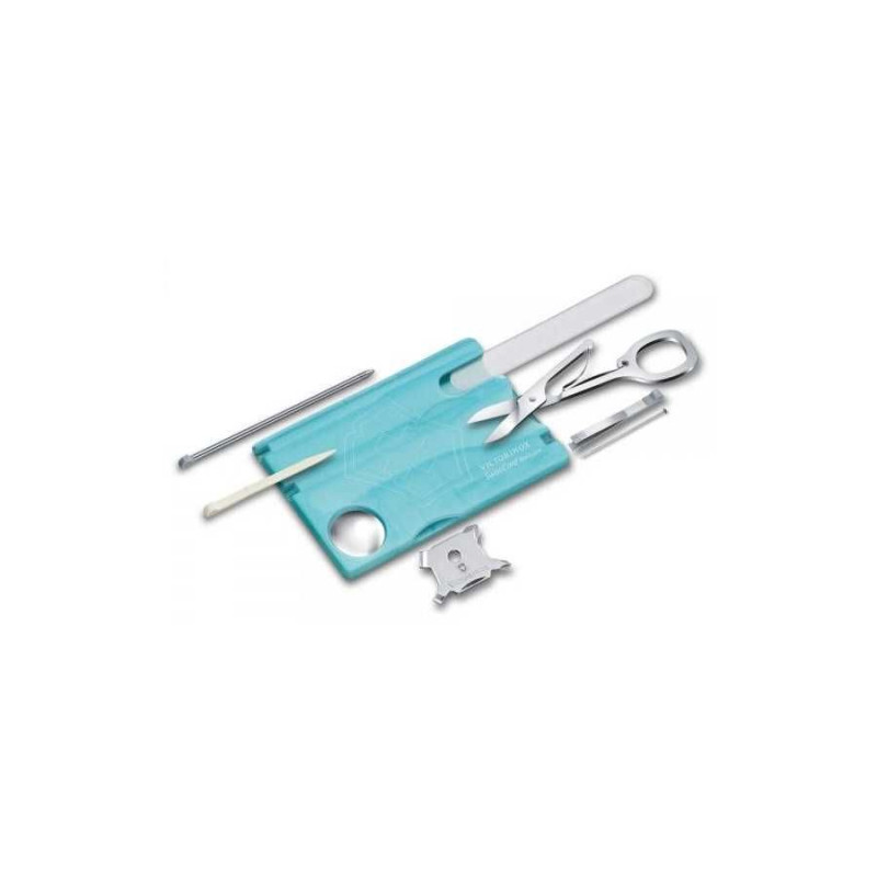 SWISS CARD NAILCARE, ICE