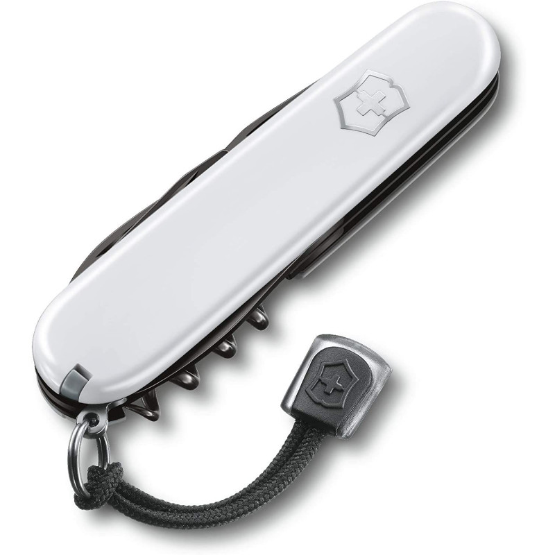RASOIR SPARTAN VICTORINOX , BLANC