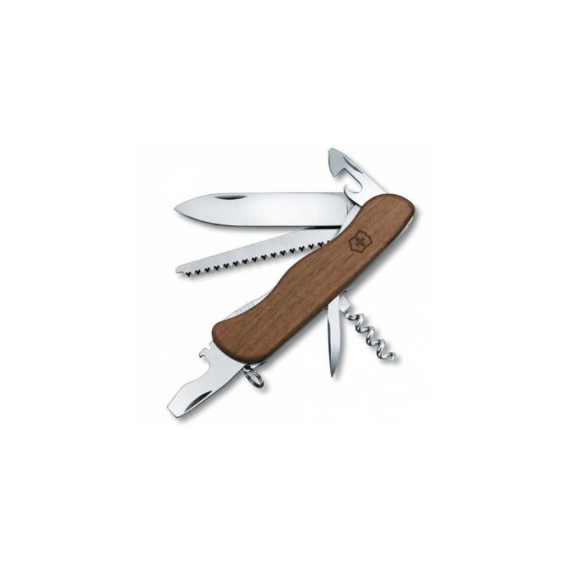 VICTORINOX COUTEAU À BOIS FORESTER