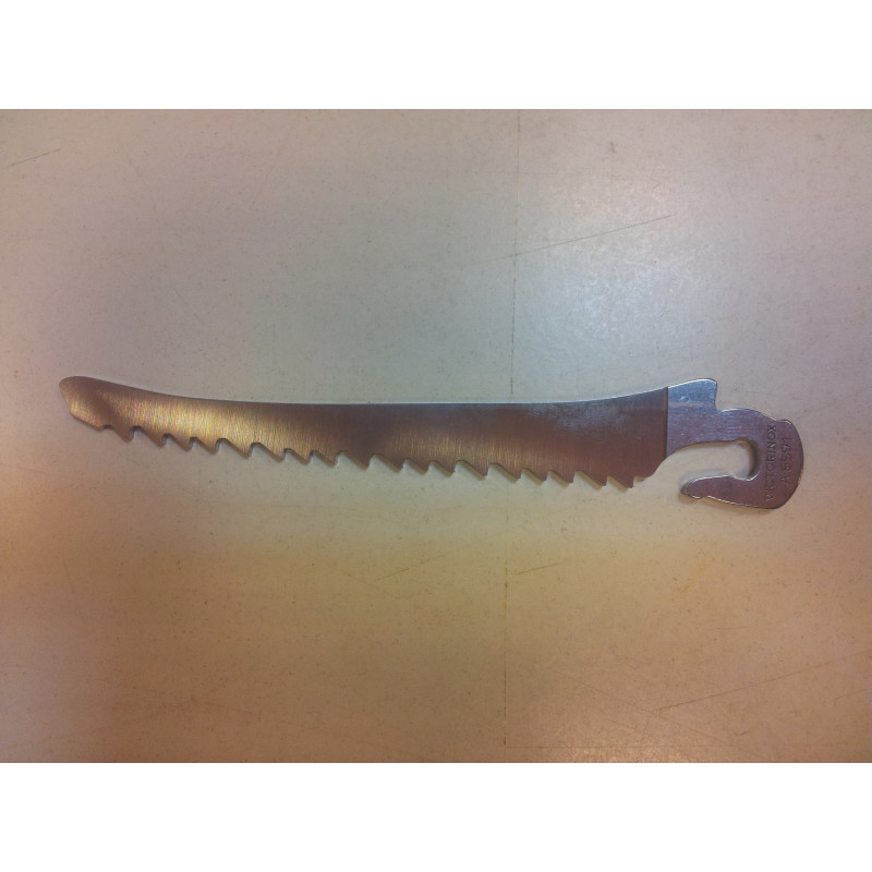 WINDSHIELD SHORT SAW