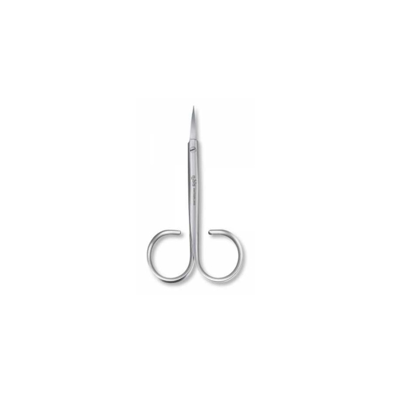 SCISSORS FOR CUTICULA, RUBIS