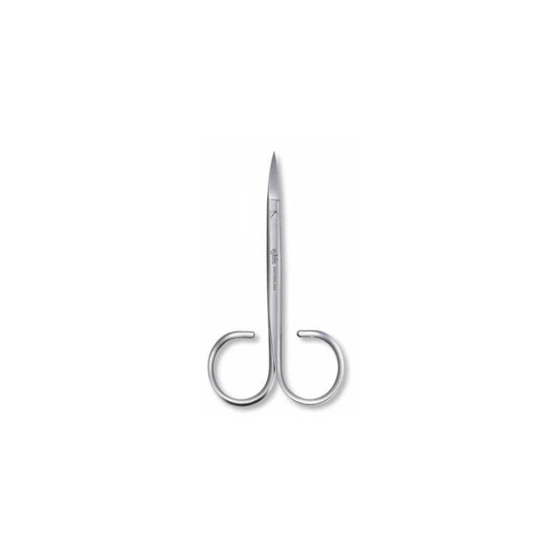 NAIL SCISSORS, RUBIS