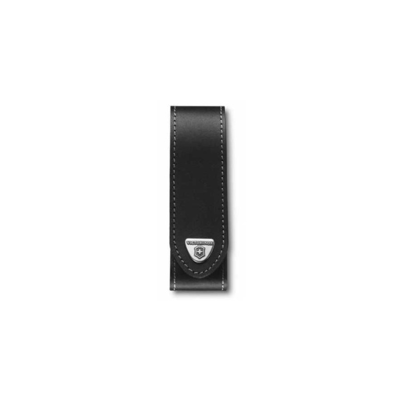 CAPA EM PELE RANGER GRIP VICTORINOX , PEQUENA