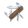 VICTORINOX SPARTAN WOOD 1.3601.63