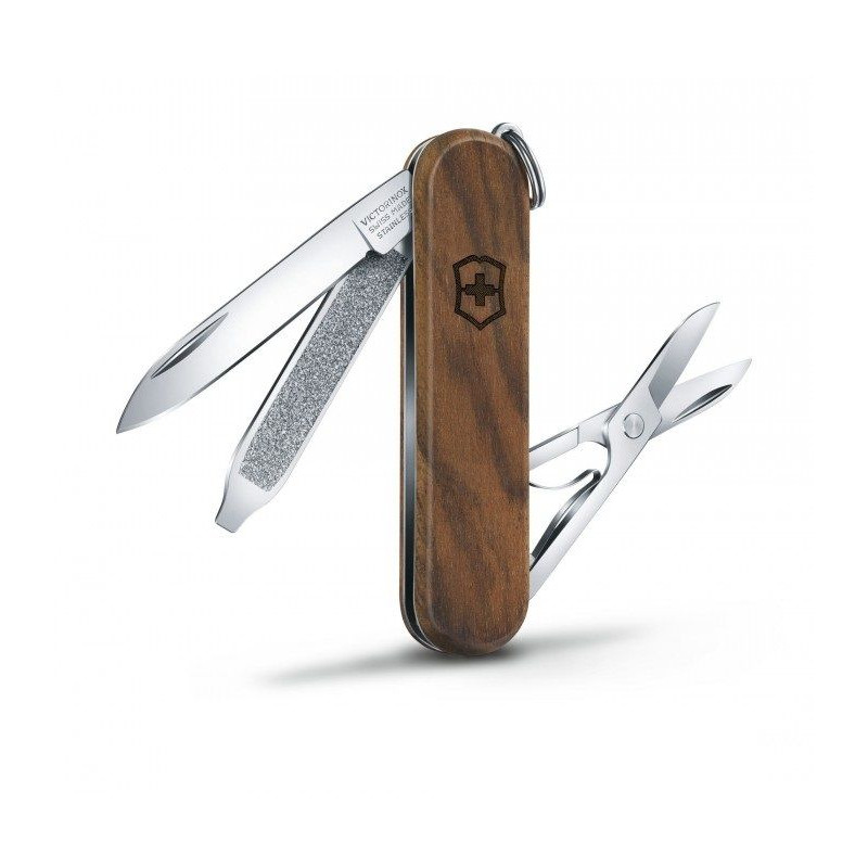 VICTORINOX CLASSIC SD HOLZ 0.6221.63