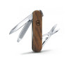 VICTORINOX CLASSIC SD WOOD 0.6221.63