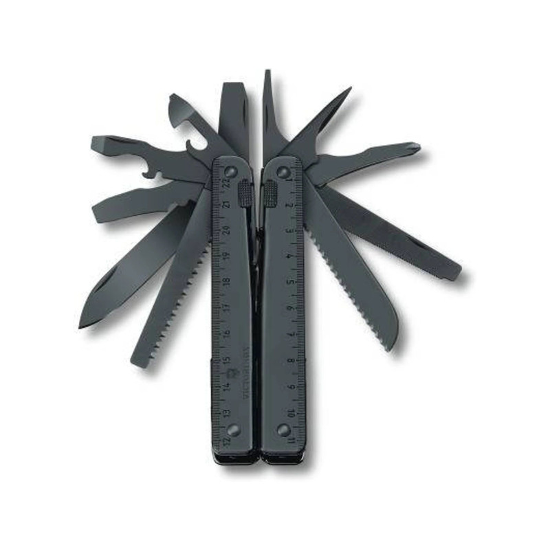 Alicate VICTORINOX 3.0323.3CN