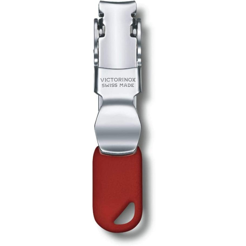 Nagelknipser Victorinox Rot