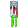 Cuchillos Cocina Victorinox Swiss Classic Verde Si