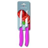 Cuchillos Cocina Victorinox Swiss Classic Rosa Sie