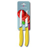 Cuchillos Cocina Victorinox Swiss Classic Amarillo