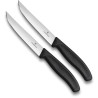 Victorinox Swissclassic juego de cuchillos de carn