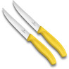 Victorinox Swissclassic juego de cuchillos para ca