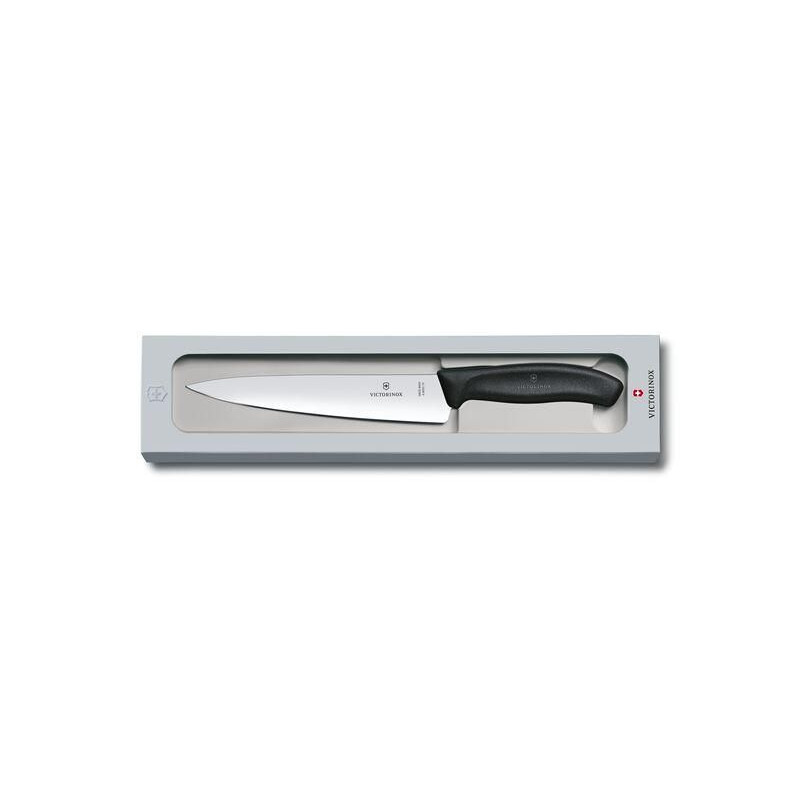 Coltello trinciante SwissClassic Box