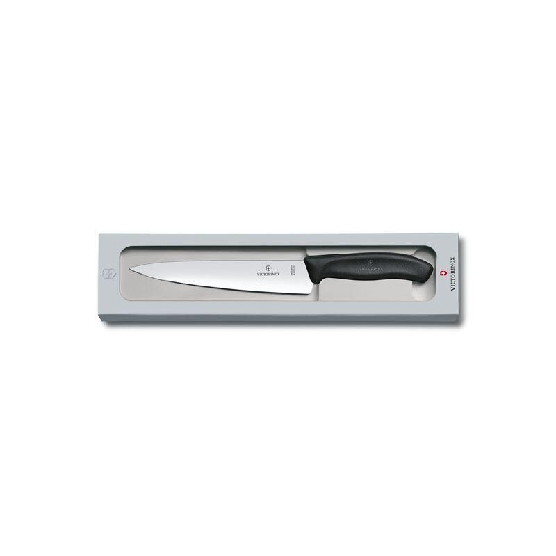SwissClassic Carving Knife Box