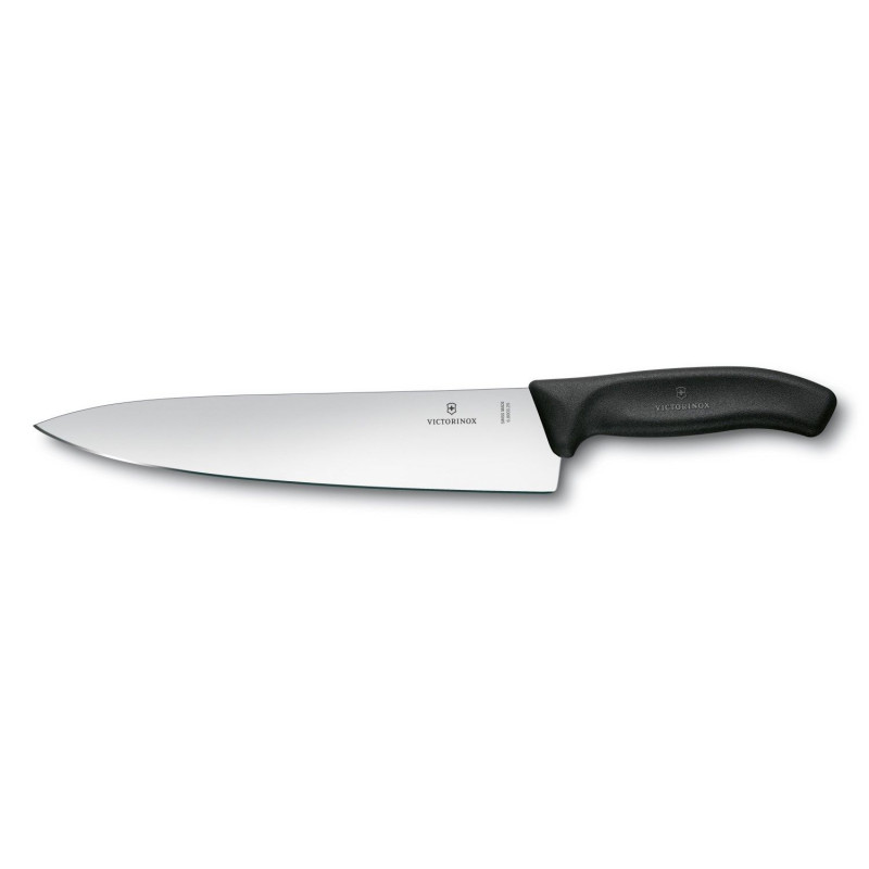 Victorinox Carving Kitchen Knife 25 cm