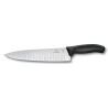 Cuchillo para trinchar Swiss Classic, filo con alv