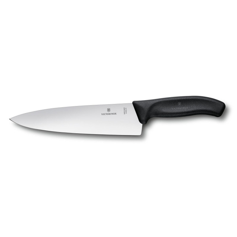 Swiss Classic Extra Wide Carving Knife in Blister