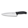 Cuchillo para trinchar Swiss Classic extra ancho e