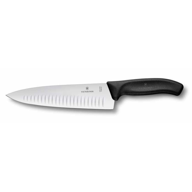 Cuchillo para TRINCHAR SWISS CLASSIC VICTORINOX 6.8083.20B Blister