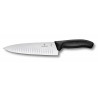 Cuchillo para TRINCHAR SWISS CLASSIC VICTORINOX 6.