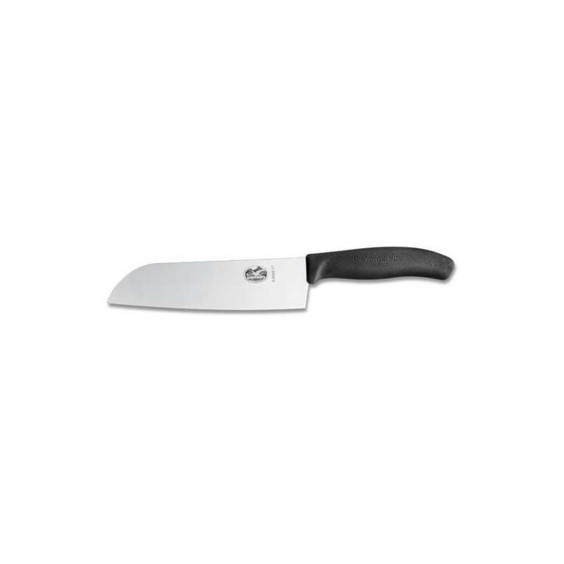 SANTOKU SWISS CLASSIC VICTORINOX knife 6850317B