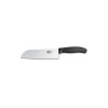 Cuchillo SANTOKU SWISS CLASSIC VICTORINOX 6.8503.1