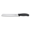 Cuchillo para pan Swiss Classic