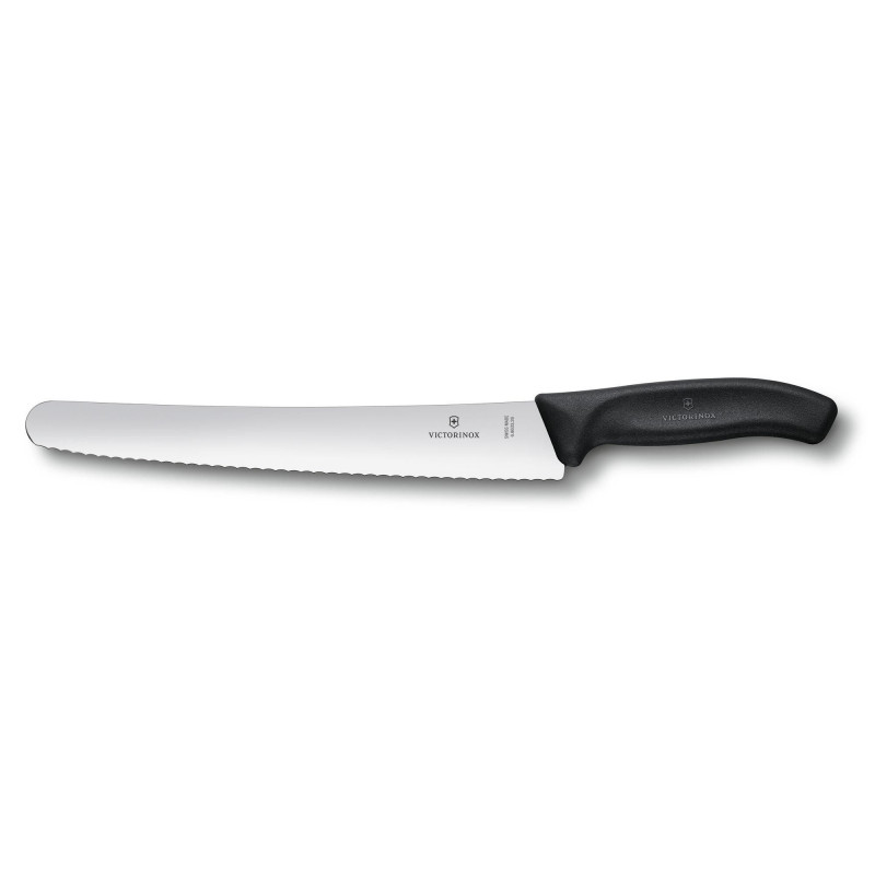 Coltello da pasticceria Swiss Classic 26cm in scatola