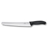 Cuchillo para pastelería Swiss Classic 26cm en Caj