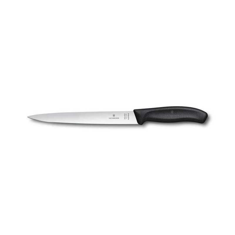 SWISS CLASSIC VICTORINOX FISH KNIFE 6871320B 20cm blister