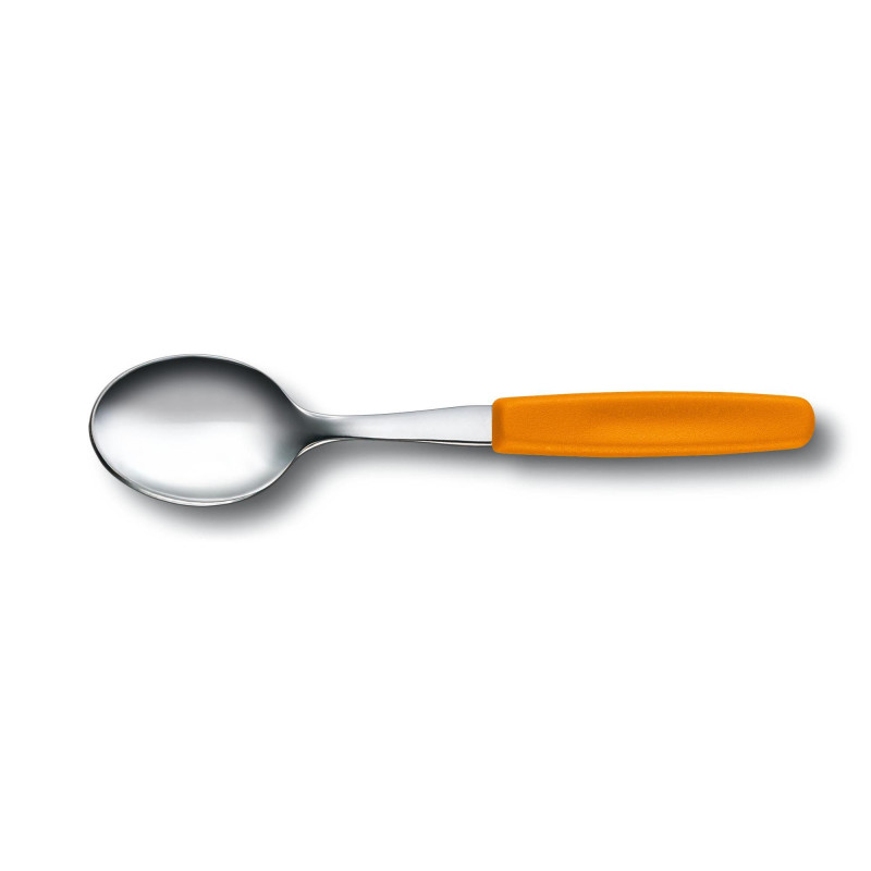 Swiss Classic Coffee Spoon