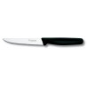 Cuchillo Cocina Victorinox Bistec Punta y Sierra N