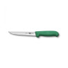 CUCHILLO DESHUESAR VICTORINOX 5.6004.15 VERDE 15CM