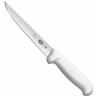 CUCHILLO DESHUESAR VICTORINOX 5.6007.15 BLANCO 15C
