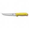 CUCHILLO DESHUESAR VICTORINOX 5.6008.15 AMARILLO 1