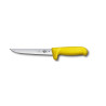 Cuchillo DESHUESADOR "SAFETY GRIP" VICTORINOX 5.60