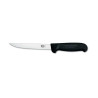 Cuchillo DESHUESADOR VICTORINOX 5.6103.18 18CM NEG