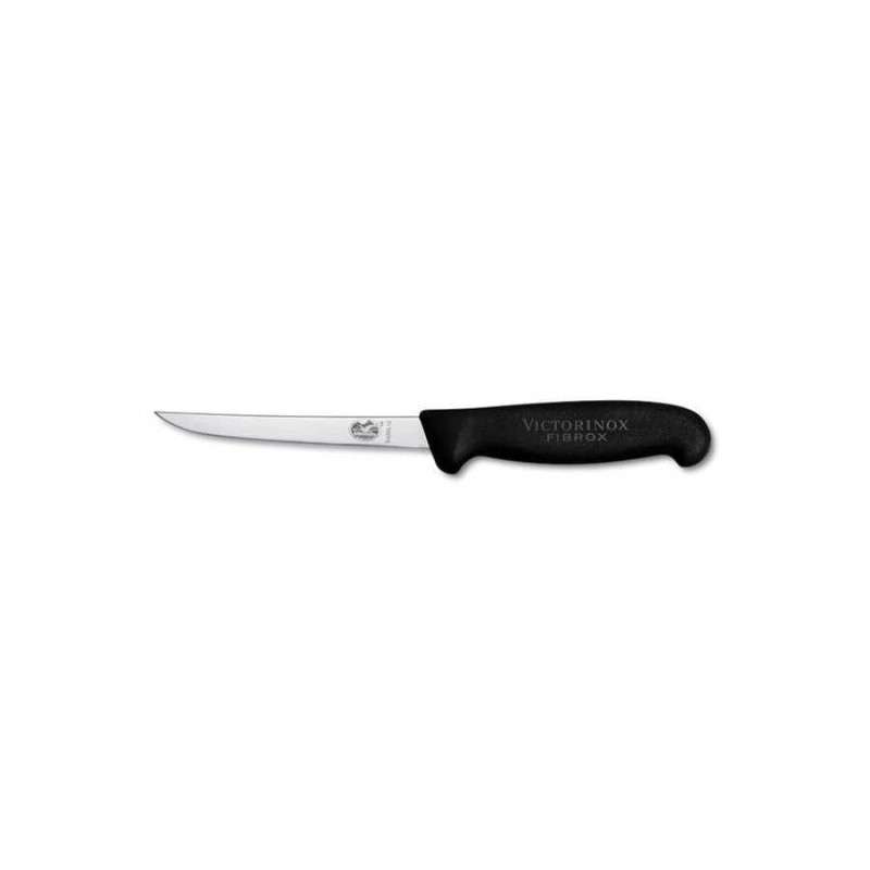 Faca de desossa VICTORINOX 5.6203.09 9CM PRETO