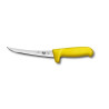 Cuchillo DESHUESADOR "SAFETY GRIP" VICTORINOX 5.66