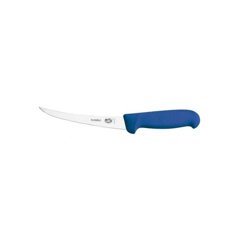 COLTELLO DISOSSO FLESSIBILE VICTORINOX 5.6612.12 12CM BLU