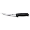 CUCHILLO DESHUESAR VICTORINOX 5.6613.15 15 CM NEGR