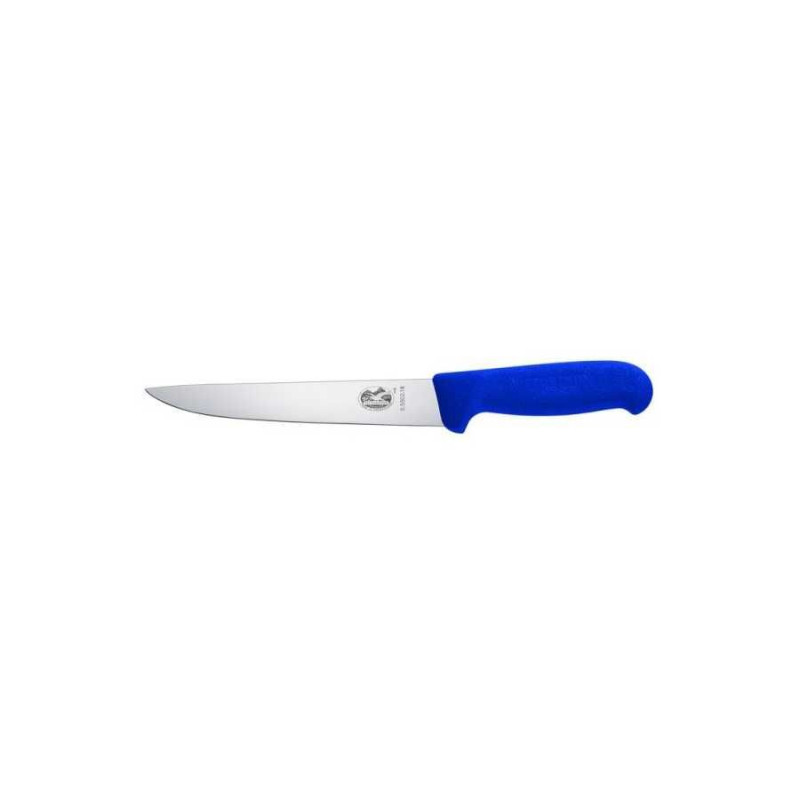 Cuchillo DESHUESADOR VICTORINOX 5.5502.18 18 CM AZUL