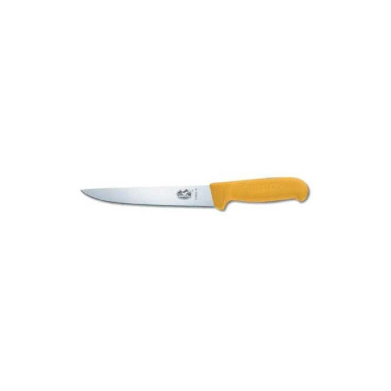 BONING MESSER VICTORINOX 5.5508.18 18 CM GELB