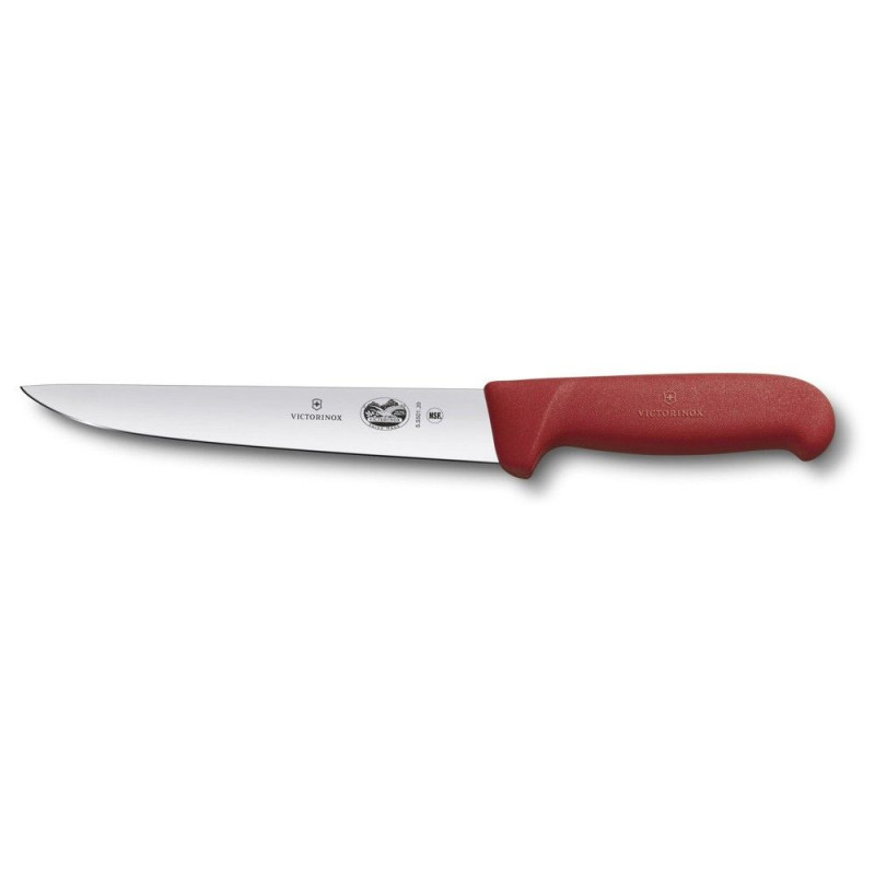 VICTORINOX BONING MESSER 20 cm. 5.5501.20