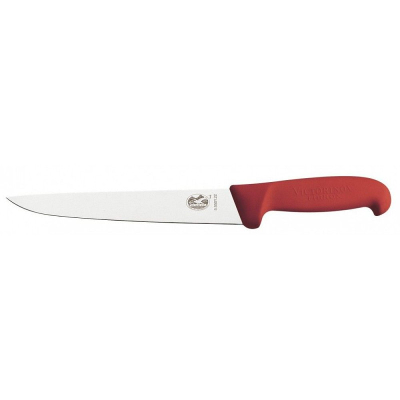 VICTORINOX FACA DESOSSADA 22 cm. 5.5501.22