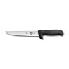 Cuchillo DESHUESADOR "SAFETY NOSE" VICTORINOX 5.55
